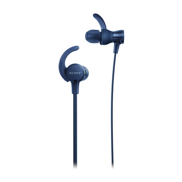 In ear headphones Sony MDRXB510AS (3.5 mm) - Image 4