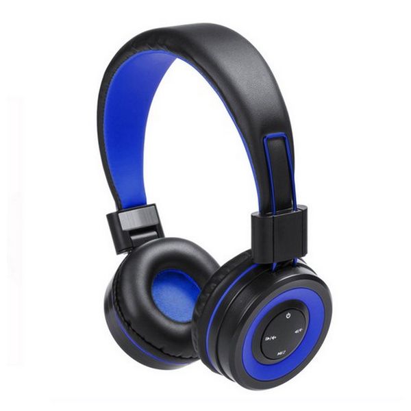 Bluetooth Headphones with Hands-free and Integrated Control Panel 145562 - Image 5