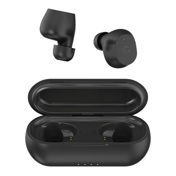 Bluetooth Headset with Microphone HIDitec Kondor 450 mAh - Image 7