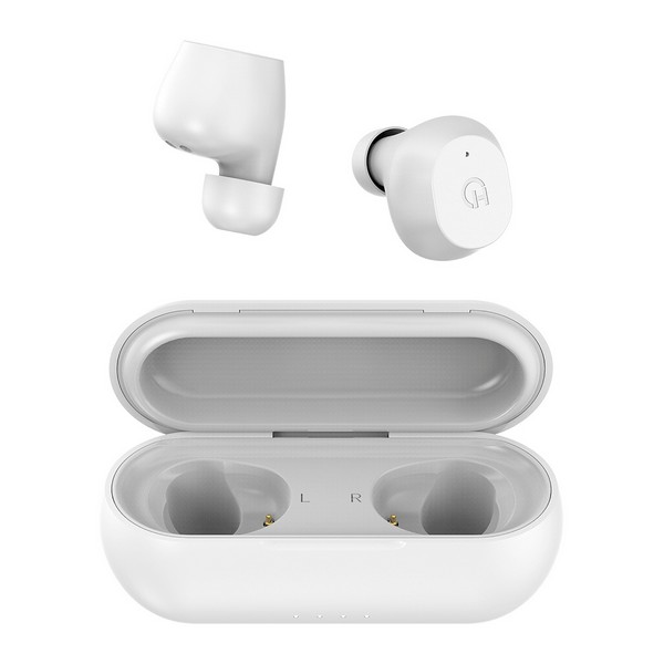 Bluetooth Headset with Microphone HIDitec Kondor 450 mAh - Image 5