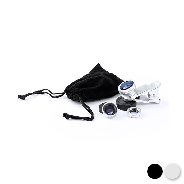 Universal Lenses for Smartphone 144787